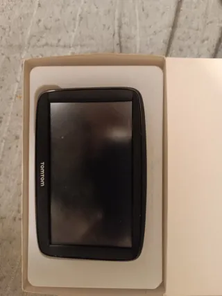 TomTom VIA 52 GPS