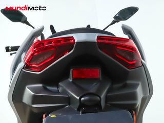 YAMAHA X-MAX 125 TECH MAX