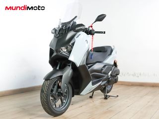YAMAHA X-MAX 125 TECH MAX