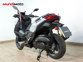 YAMAHA X-MAX 125 TECH MAX