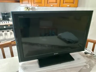 TV Sony 32 pollici