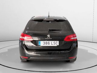 Peugeot 308 Style