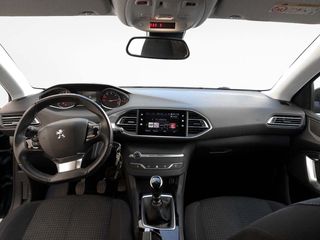 Peugeot 308 Style