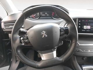Peugeot 308 Style