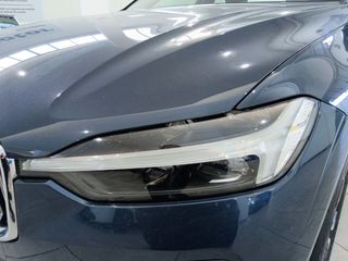 Volvo XC60 T6 Recharge Core AWD