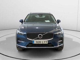 Volvo XC60 T6 Recharge Core AWD