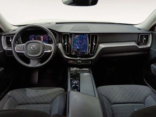 Volvo XC60 T6 Recharge Core AWD