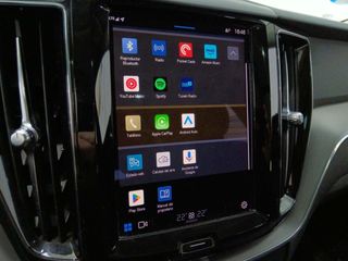 Volvo XC60 T6 Recharge Core AWD