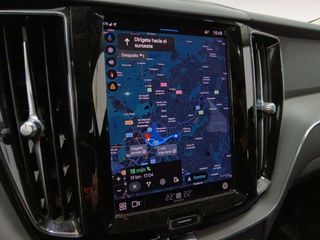 Volvo XC60 T6 Recharge Core AWD