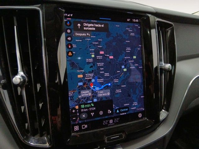 Volvo XC60 T6 Recharge Core AWD