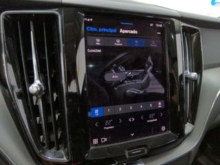 Volvo XC60 T6 Recharge Core AWD