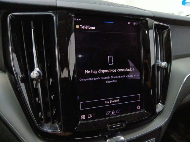 Volvo XC60 T6 Recharge Core AWD