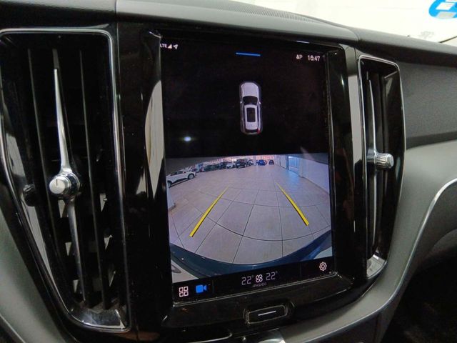 Volvo XC60 T6 Recharge Core AWD