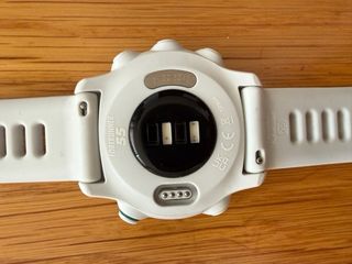 Reloj Garmin Forerunner 55 Blanco