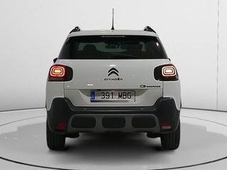 Citroën C3 Aircross Feel Pack