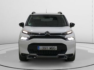Citroën C3 Aircross Feel Pack