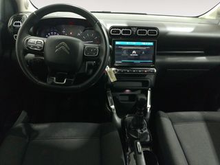 Citroën C3 Aircross Feel Pack