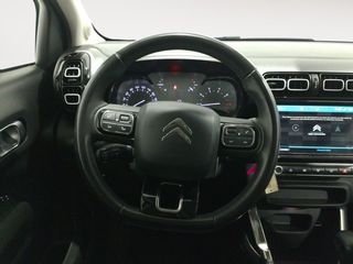 Citroën C3 Aircross Feel Pack