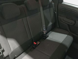 Citroën C3 Aircross Feel Pack