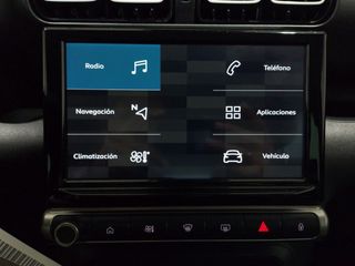 Citroën C3 Aircross Feel Pack