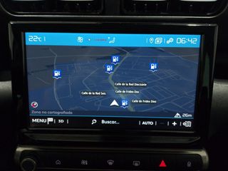 Citroën C3 Aircross Feel Pack