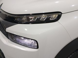 Citroën C3 Aircross Feel Pack