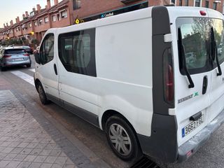 Renault Trafic 2006