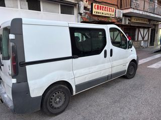 Renault Trafic 2006