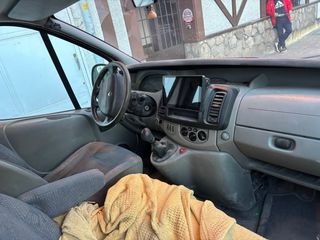 Renault Trafic 2006