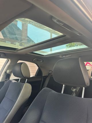 Honda Civic 2.2 140CV 2007