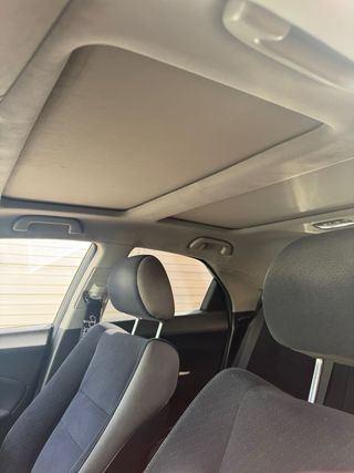 Honda Civic 2.2 140CV 2007