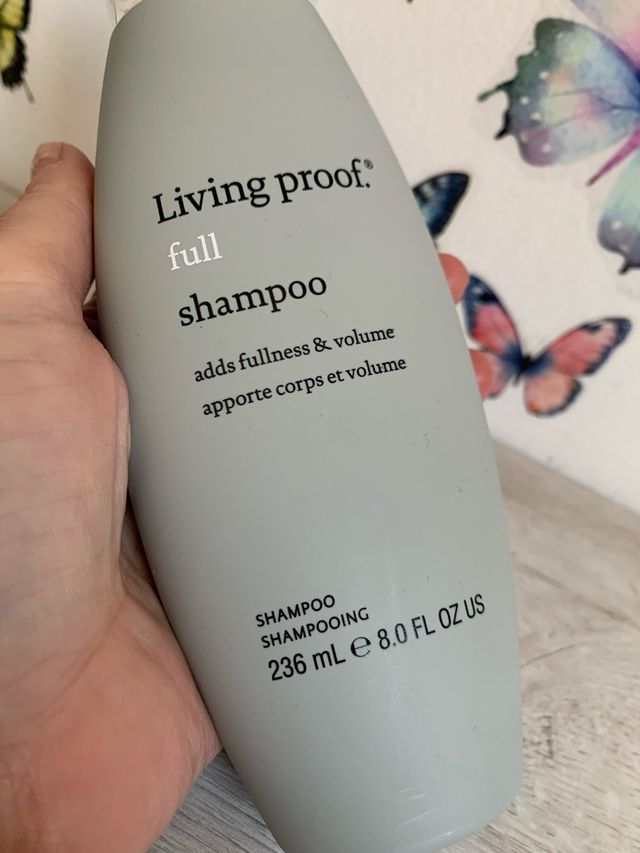 Living Proof Full Champú
