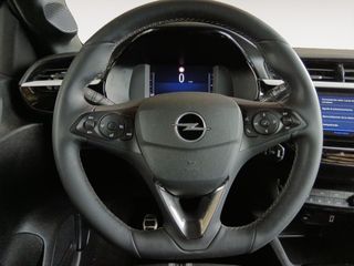 Opel Corsa GS