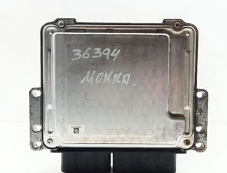 Opel 9841215880 centralita motor uce mokka 2271102