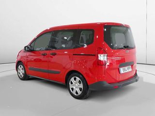 Ford Tourneo Courier 1.0 EcoBoost Ambiente 74 kW (100 CV)