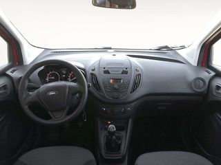 Ford Tourneo Courier 1.0 EcoBoost Ambiente 74 kW (100 CV)