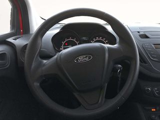 Ford Tourneo Courier 1.0 EcoBoost Ambiente 74 kW (100 CV)