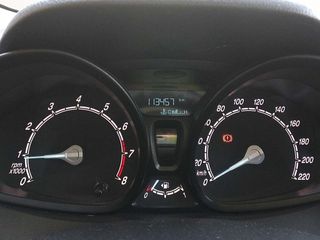 Ford Tourneo Courier 1.0 EcoBoost Ambiente 74 kW (100 CV)