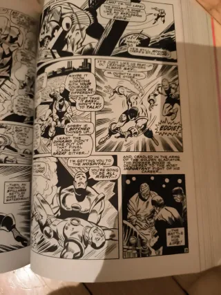 Essential Iron Man 3