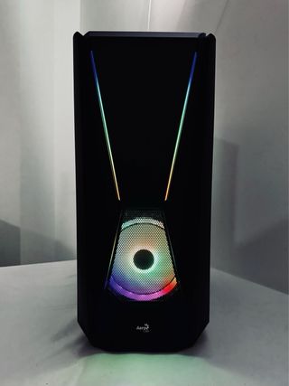 PC Gaming i5-10400F RX 6600 8GB 16GB RAM