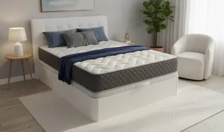 Colchon Visco Denia  Viscoelástico
