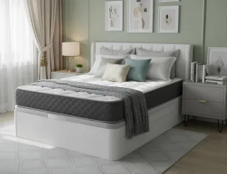 Colchon Visco Denia  Viscoelástico