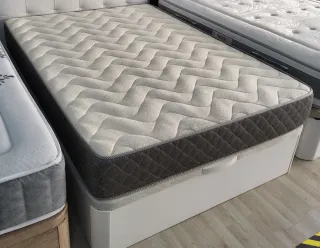 Colchon Visco Denia  Viscoelástico