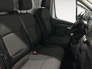 Renault Trafic Furgón L1H1 Blue dCi 96 Kw (130 CV)