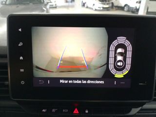 Renault Trafic Furgón L1H1 Blue dCi 96 Kw (130 CV)