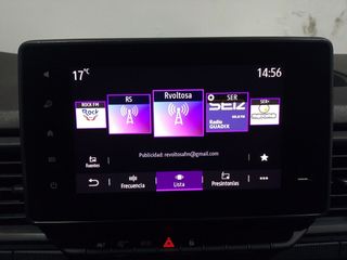 Renault Trafic Furgón L1H1 Blue dCi 96 Kw (130 CV)