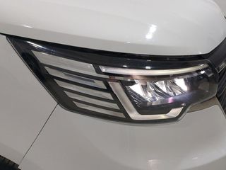 Renault Trafic Furgón L1H1 Blue dCi 96 Kw (130 CV)