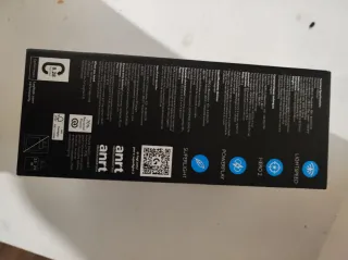 Ratón Logitech PRO X SUPERLIGHT 2 Negro