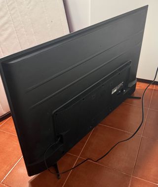 TV Cecotec V1 Series VQU11055 55 QLED 4K