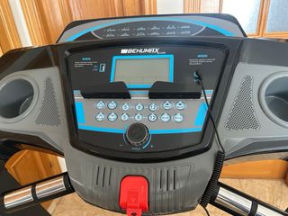 Cinta de andar Behimax Force 550